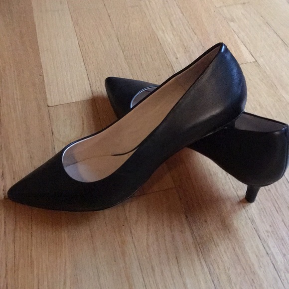 Louise et Cie heels, worn once - Picture 3 of 5